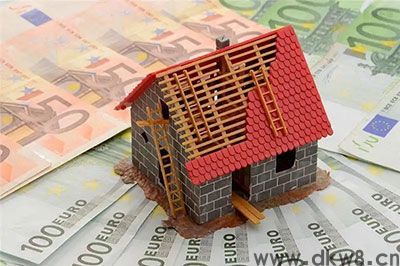 个人抵押房子贷款怎么贷