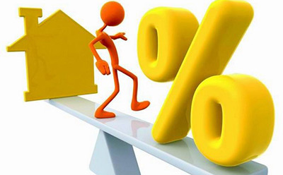长沙房屋抵押贷款利率3.85%是真的吗